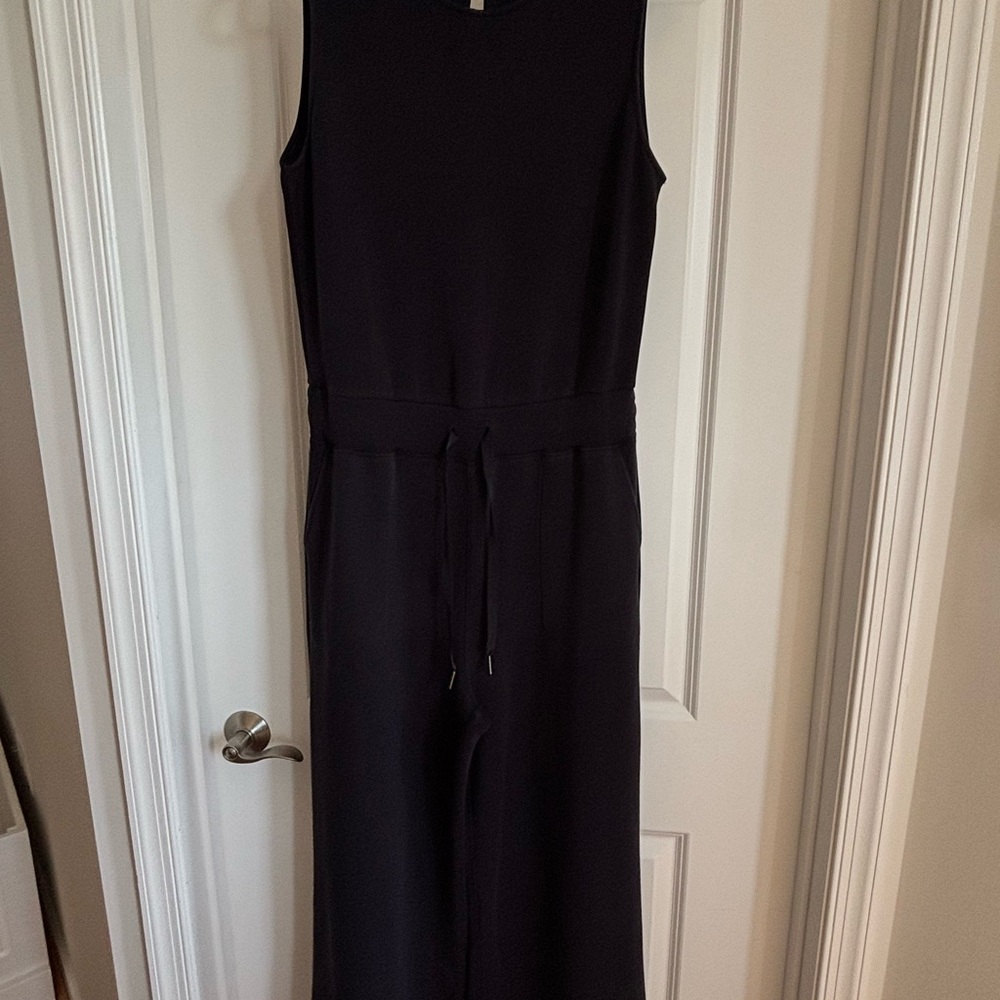 SPANX Air Essentials Jumpsuit